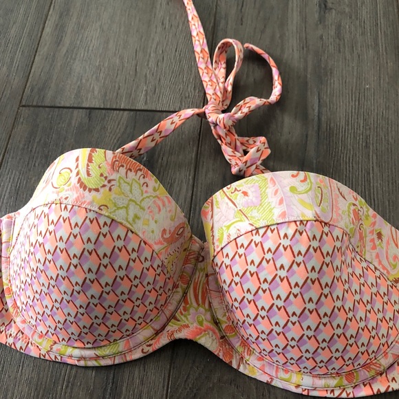 Bathing Suit Top - Picture 2 of 2